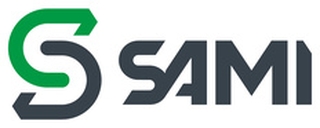 SAMI MACHINERY OÜ logo