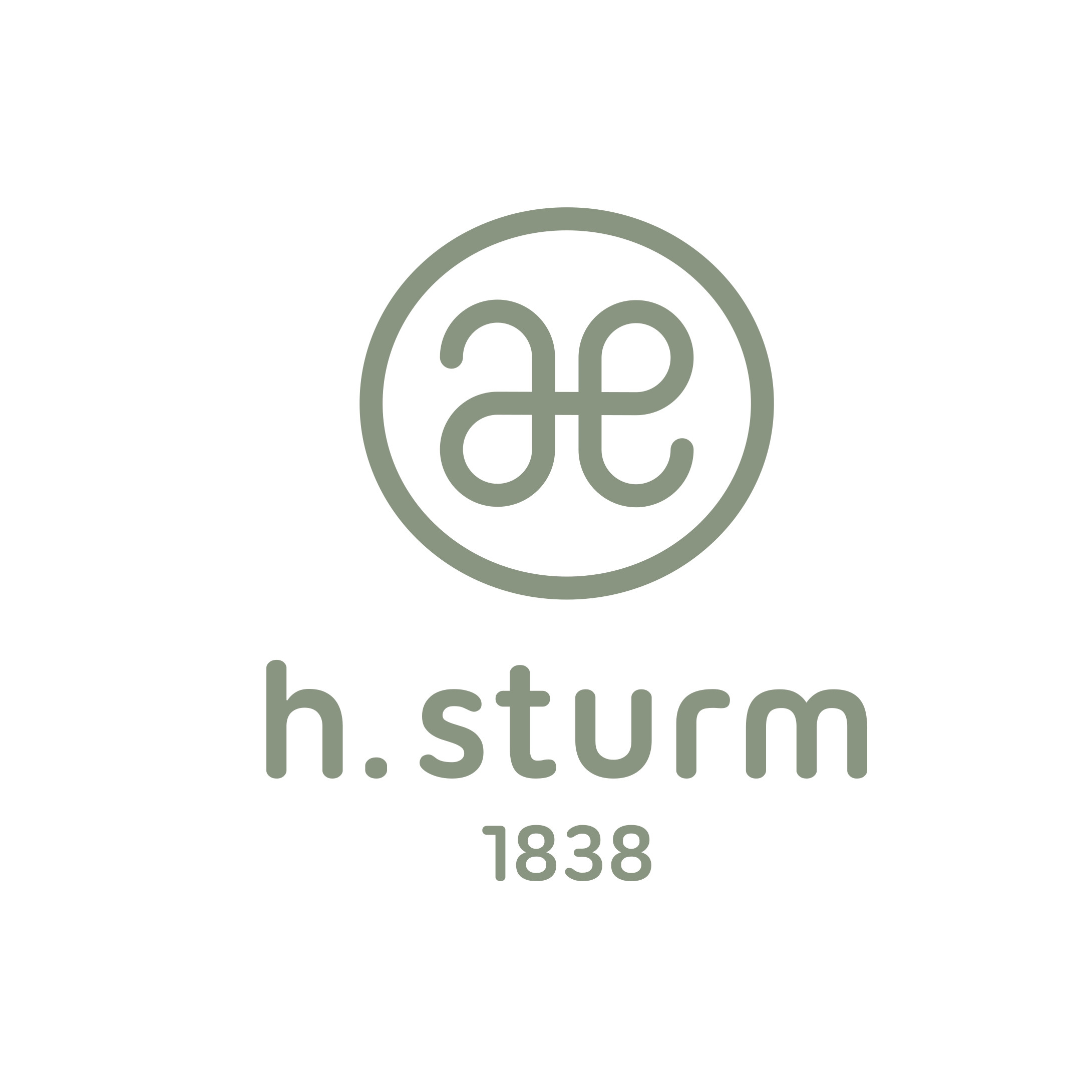 STURM KERAAMIKA OÜ logo