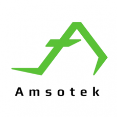 AMSOTEK OÜ logo