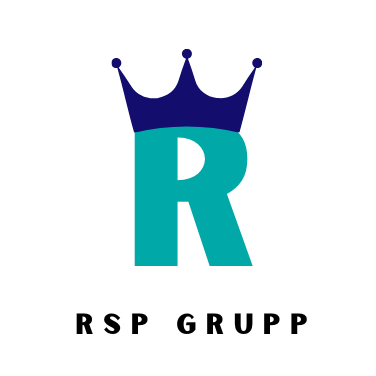 RSP GRUPP OÜ логотип