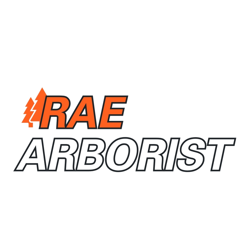 RAE ARBORIST OÜ logo