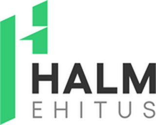 HALM OÜ logo