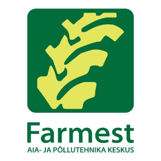 FARMEST TRADING OÜ logo