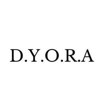 DYORA OÜ логотип