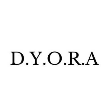DYORA OÜ logo