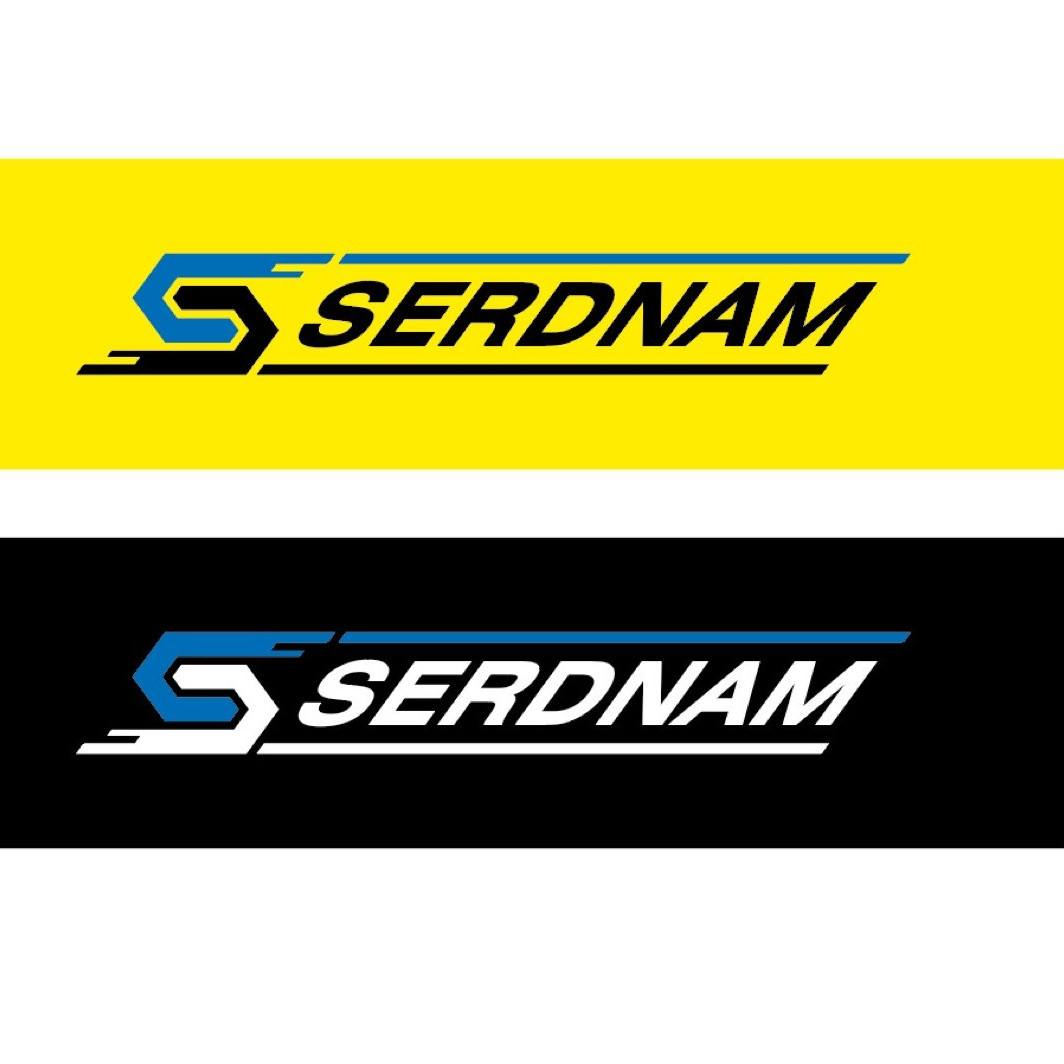 SERDNAM OÜ logo