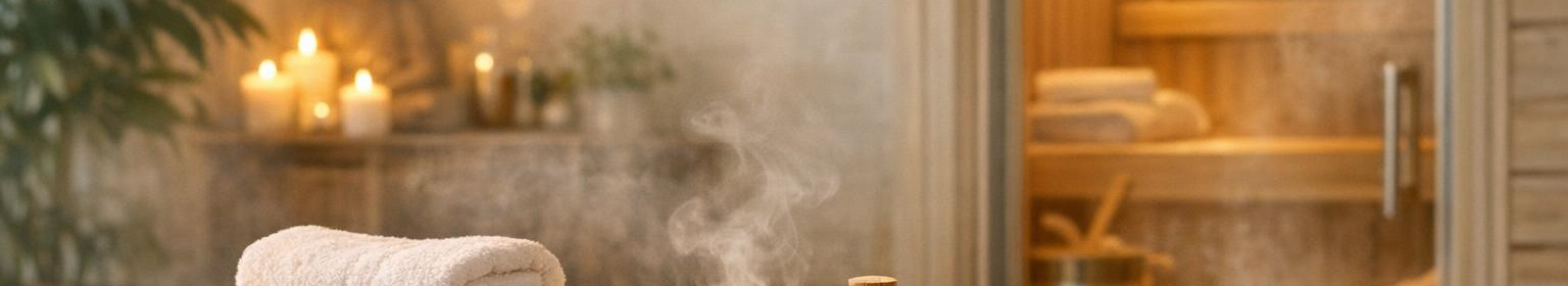 Pakume personaalseid spaa‑lahendusi: massaažid, kehahooldused ja saunaprotseduurid. Teenused taastavad keha, vähendavad pinget ja parandavad enesetunnet.