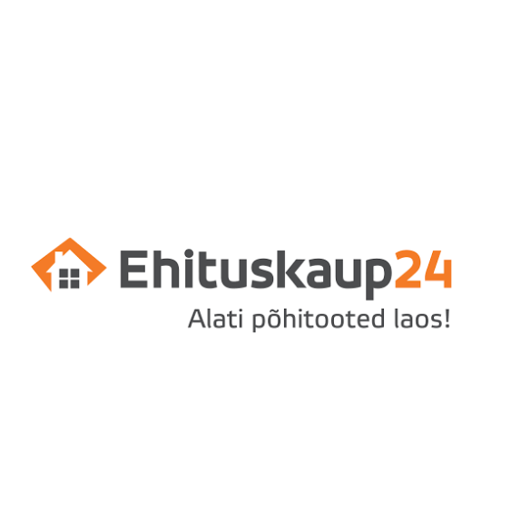 EHITUSKAUP24 OÜ logo