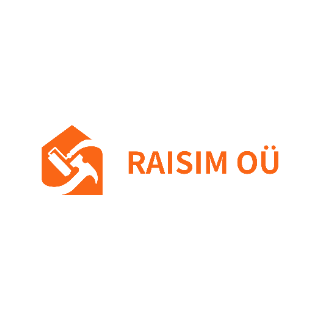 RAISIM OÜ логотип