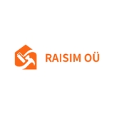 RAISIM OÜ logo