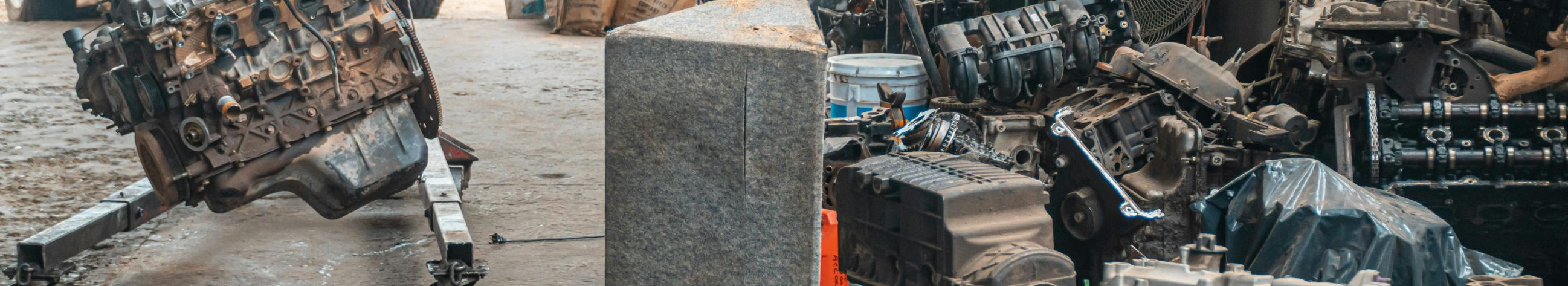 Engines, Gear boxes, Turbo-jets, car spare parts, Used parts, Engines used, Reconstructed engines, replacement engines, Used gearboxes, Reconstructed gearboxes