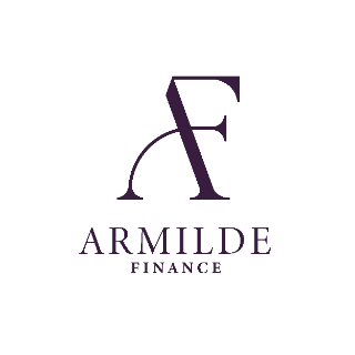 ARMILDE FINANCE OÜ логотип