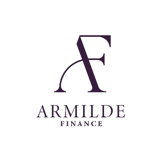 ARMILDE FINANCE OÜ logo