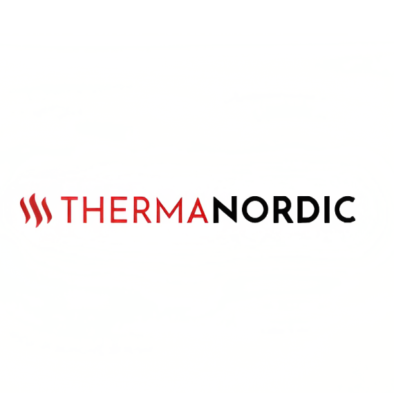 THERMA NORDIC OÜ logo