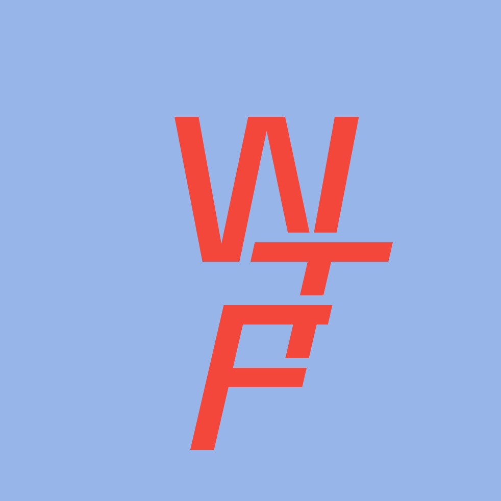 WHAT THE FACE OÜ logo