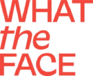 WHAT THE FACE OÜ logo