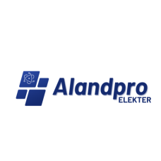 ALANDPRO ELEKTER OÜ logo