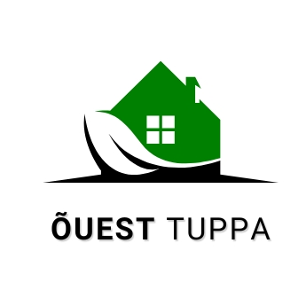 ÕUEST TUPPA OÜ logo