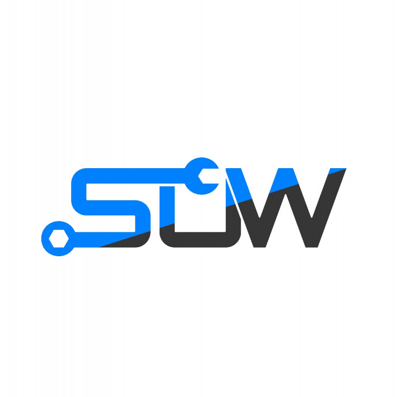 SUWSERVICE OÜ logo