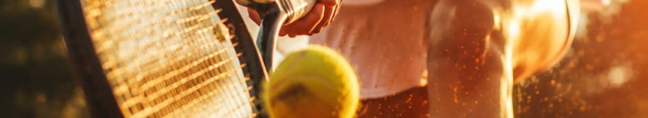 Pakume täiskasvanutele Tallinnas tennisetreeninguid ja Franz Krulli Tennisemajas (Kopli 70) rendime tenniseväljakuid iseteenindus hallis.