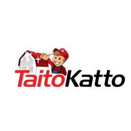 TAITOKATTO OÜ logo
