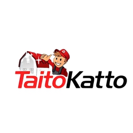 TAITOKATTO OÜ logo