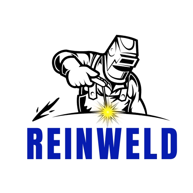 REINWELD OÜ logo