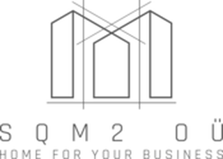SQM2 OÜ логотип