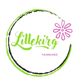 LILLEKIRG OÜ logo