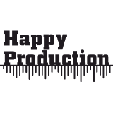 HAPPY PRODUCTION OÜ logo