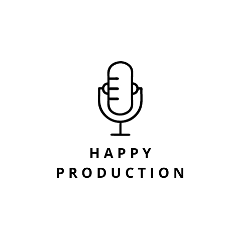 HAPPY PRODUCTION OÜ logo