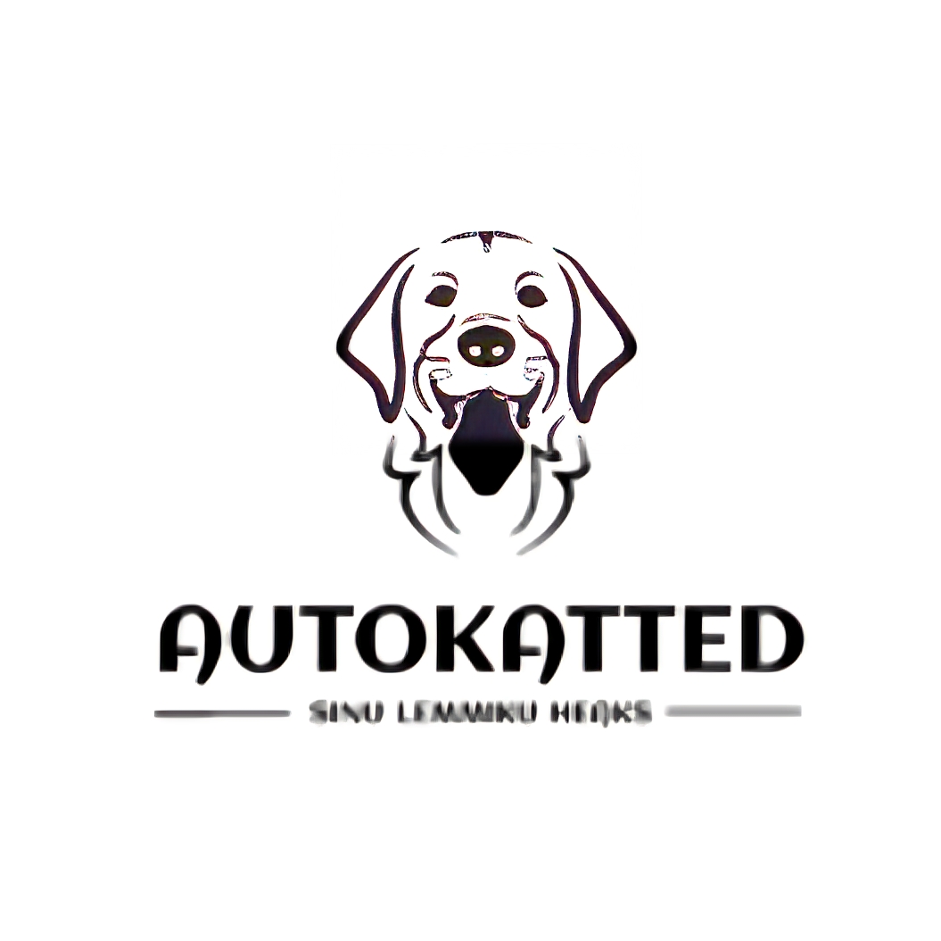 AUTOKATTED LEMMIKLOOMADELE OÜ logo