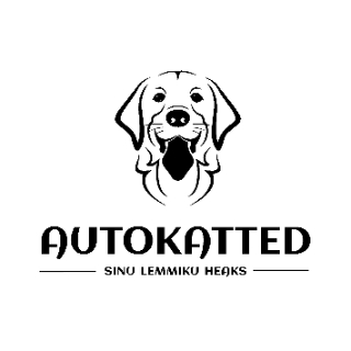 AUTOKATTED LEMMIKLOOMADELE OÜ logo