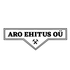 ARO EHITUS OÜ logo