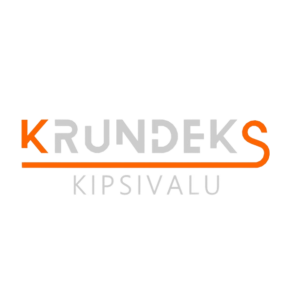 KRUNDEKS OÜ logo
