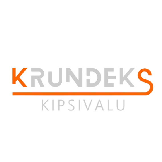 KRUNDEKS OÜ логотип