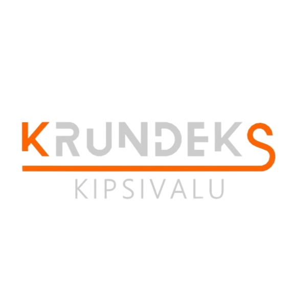 KRUNDEKS OÜ logo