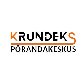 KRUNDEKS OÜ logo