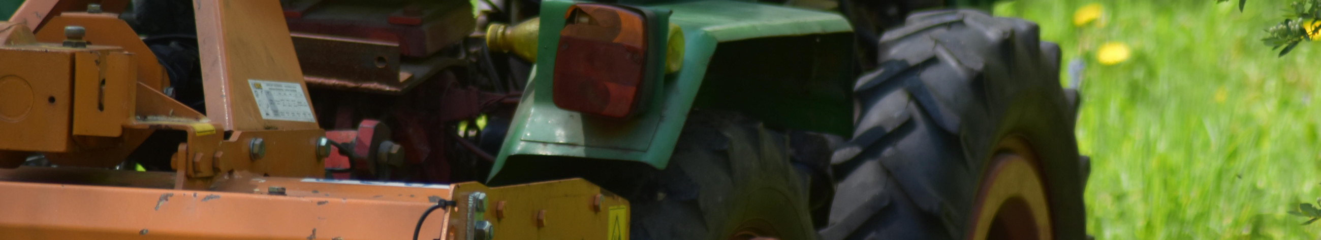 We rent maintenance techniques and do lawn, snow and other field work with ATV on site. You will get the necessary work done without the purchase and maintenance of equipment.