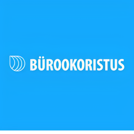 BÜROOKORISTUS PLUSS OÜ logo