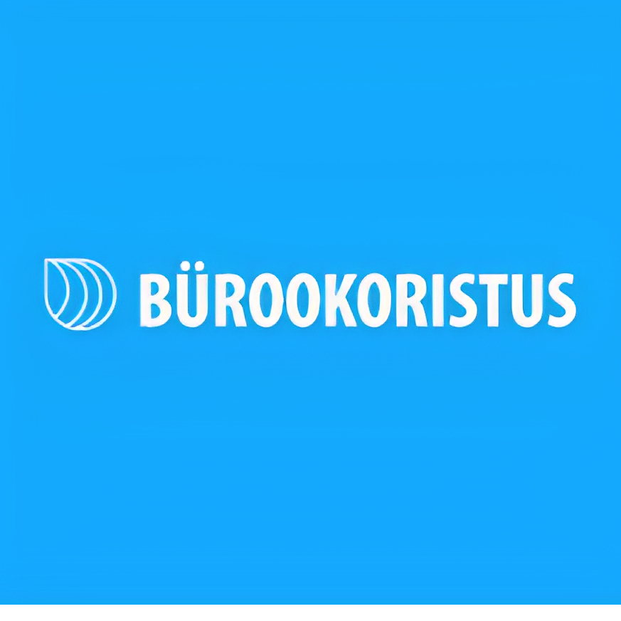 BÜROOKORISTUS PLUSS OÜ logo