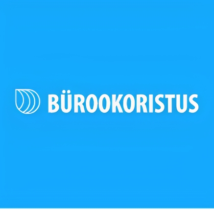 BÜROOKORISTUS PLUSS OÜ logo