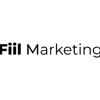 FIIL MARKETING OÜ logo