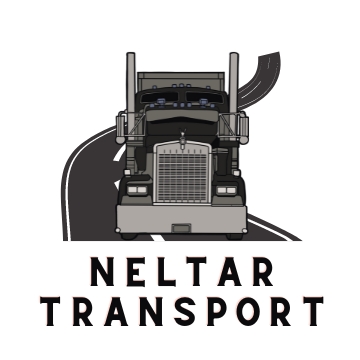 NELTAR TRANSPORT OÜ logo