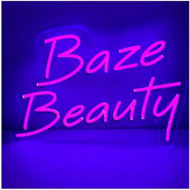 BAZEBEAUTY OÜ logo