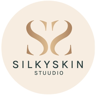 SILKYSKIN OÜ logo