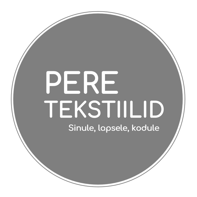 PERE TEKSTIILID OÜ - Retail sale via mail order houses or via Internet in Tallinn