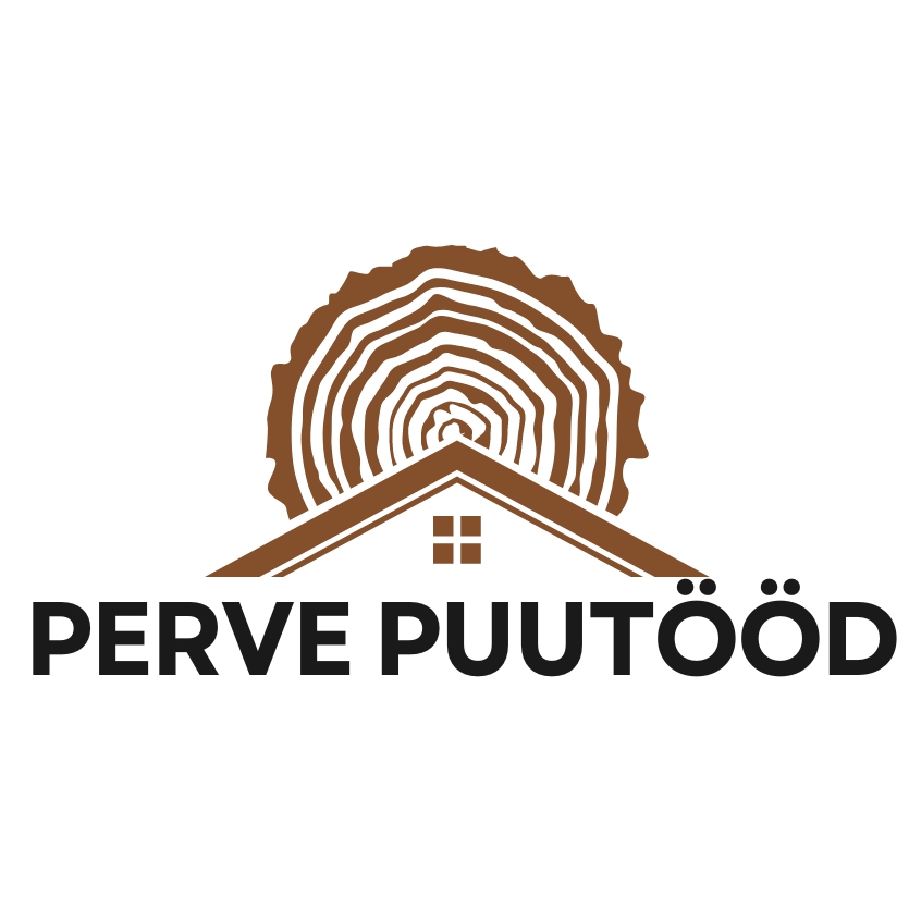 PERVE PUUTÖÖD OÜ logo