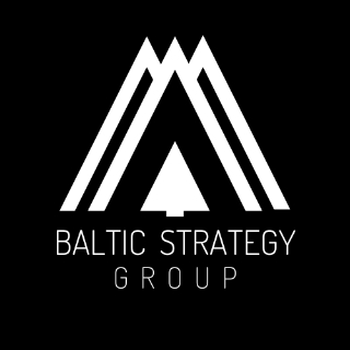 BALTIC STRATEGY GROUP OÜ logo