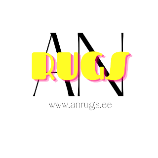 AN RUGS OÜ logo